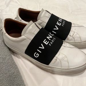 Givenchy men’s sneakers